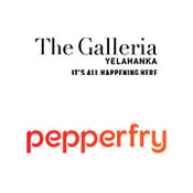 The Galleria Yelahanka | Pepperfry