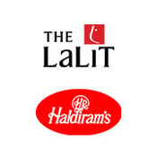 The Lalit | Haldiram's
