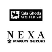 Kala Ghoda Arts Festival | Maruti Suzuki Nexa