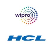 Wipro | HCL Technologies