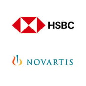 HSBC | Novartis
