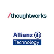 Thoughtworks | Allianz Technology