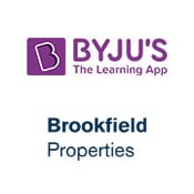 Byju's | Brookfield Properties