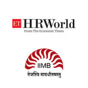 HRWorld | IIM Bangalore