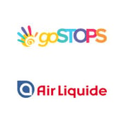goStops | Air Liquide