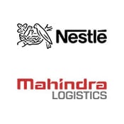 Nestle | Mahindra Logistics