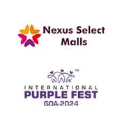 Nexus Malls | Purple Fest Goa