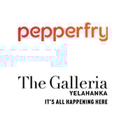Art portfolio page logo image 1