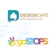 Art portfolio page logo image 3