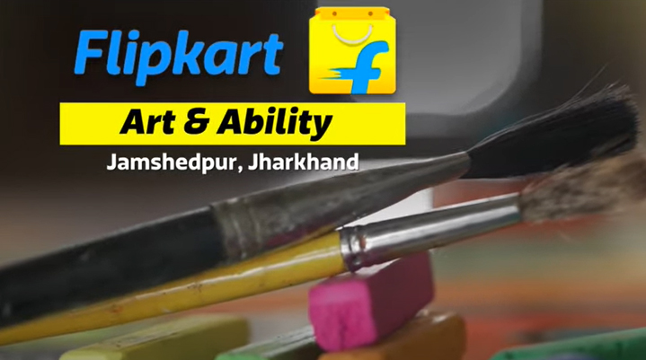 FLIPKART'S DOCUMENTARY ON ATYPICAL ADVANTAGE, AMPLIFYING THE MESSAGE.